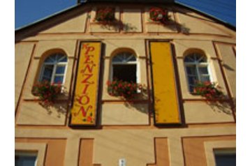 Словаччина Penzión Banská Štiavnica, Банська Щтявниця, Екстер'єр